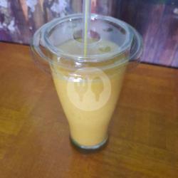 Jus Mangga Susu