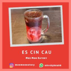 Es Cin Cau Nata De Coco