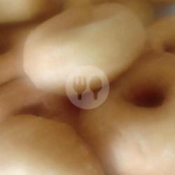 Donat Gula Tabur (terima Pesanan)