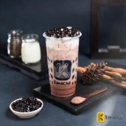 Choco Thaitea Large