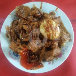 Siomay Tahu Batagor Telor