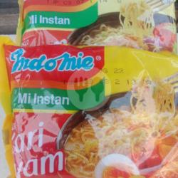 Bakso Urat  Kecil   Indomie Kuah  Sayuran