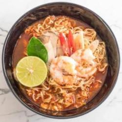 Mie Tomyum (authentic)