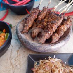 Sate Manis Sapi Original