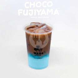 Choco Fujiyama