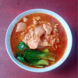 Mie Ayam Tom Yam