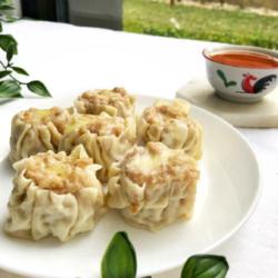 Dimsum Mozarella/10pcs