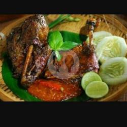 Bebek Bakar Manis