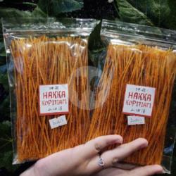 Mie Lidi Pedas
