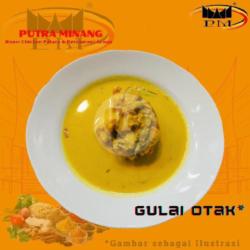 Otak Otak Gulai