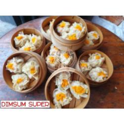 Dimsum Super