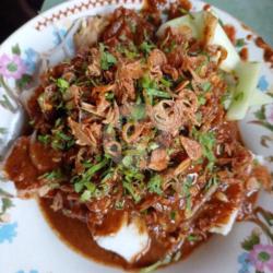 Tahu Telor Bumbu