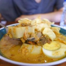 Lontong Sayur