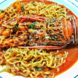 Indomie Udang Bumbu Aceh