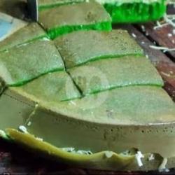 Pandan Kacang Kismis