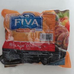 Fiva Rolade Sapi 250gr