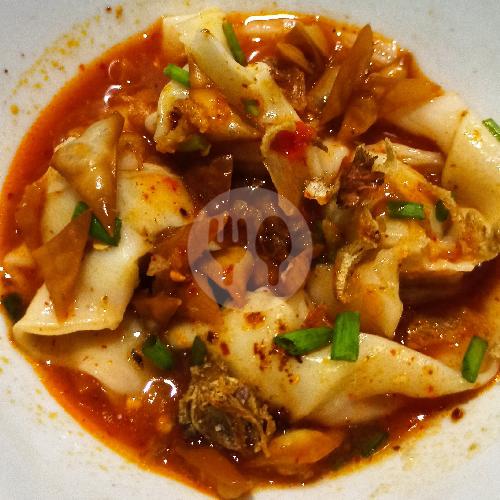 DR WONTON, Jl KH A Dahlan No 12 Jombang GoFood - Main Image