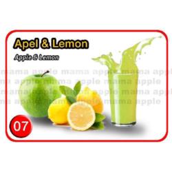 Apple Lemon