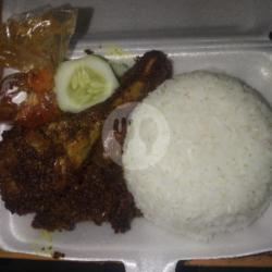 Nasi Ayam Jakarta