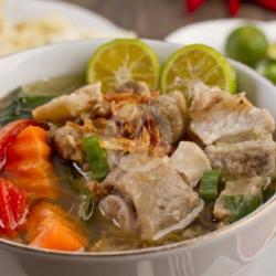 Sop Iga Sapi