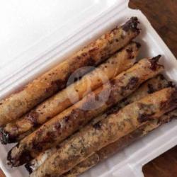 Pisang Coklat Aroma