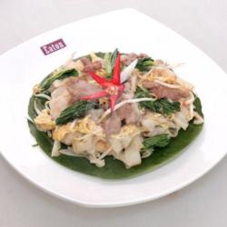 Kuey Teow Goreng Sapi