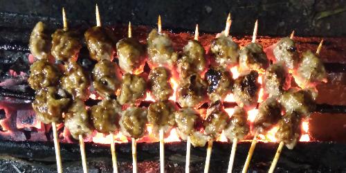 Bakso Bakar Bunda Tabek Panjang, Tan Malaka