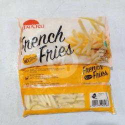 Minaku French Fries Shoestring 500gr