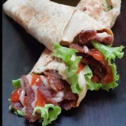 Kebab Beef Patties