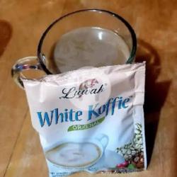 White Koffe Panas