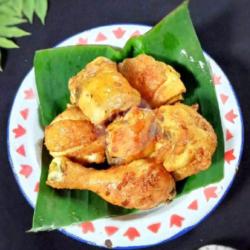 Ayam Goreng