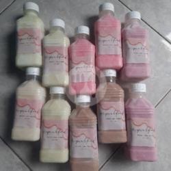 Yoghurt Jelly 250ml