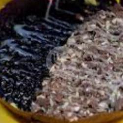 Martabak Black Forest Silverquin