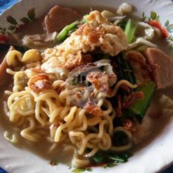 Mie Kuah