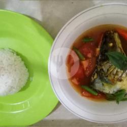 Nasi Pindang Patin