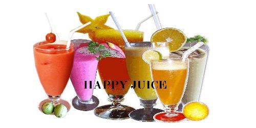 Happy Juice, Marelan