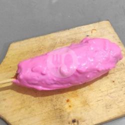 Corndog Glaze Strawberry