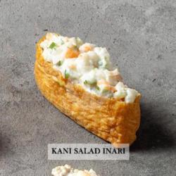 Kani Salad Inari