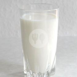 Es Susu(putih/coklat)