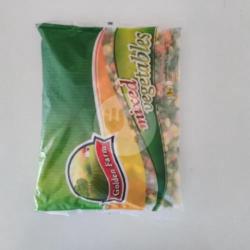 Golden Farm Mixed Vegetables