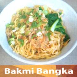 Bakmi Telor Bebek