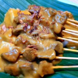 Sate Padang Lidah