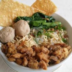 Mie Ayam   Bakso