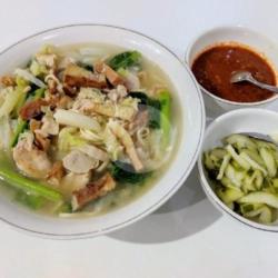 Mie Kuah