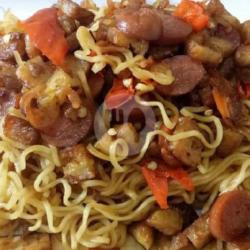 Indomie Toping Ati