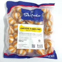 Cheese Dumpling Shifudo 500g