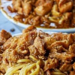 Ayam Mie Ayam