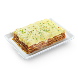 Beef Lasagna