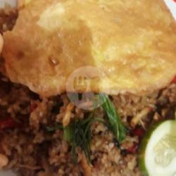 Nasi Goreng Mawut