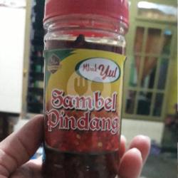 Sambel Pindang